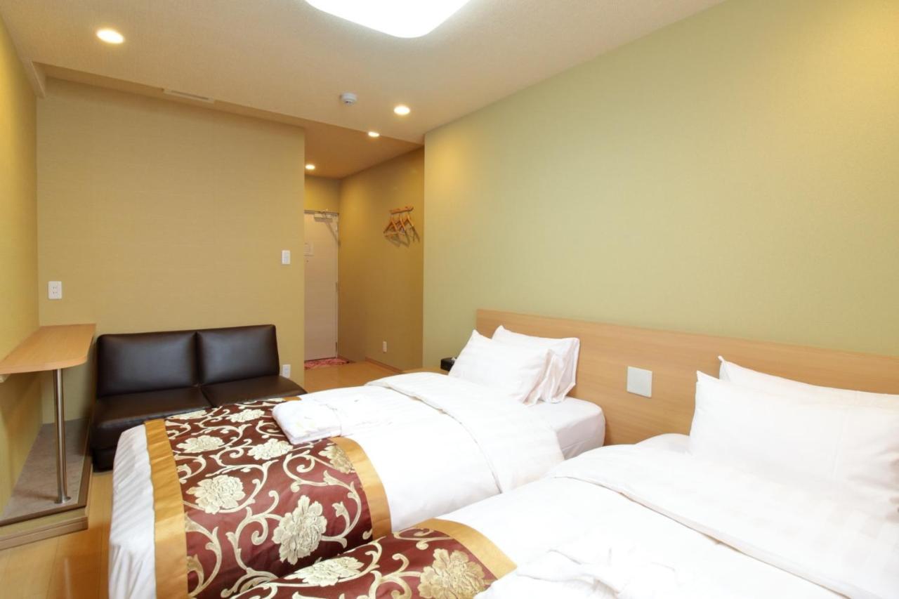 Arakawa-Ku - Hotel / Vacation Stay 22248 Токио Экстерьер фото